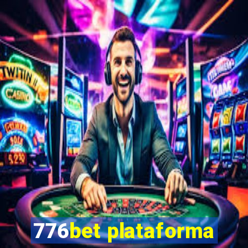 776bet plataforma